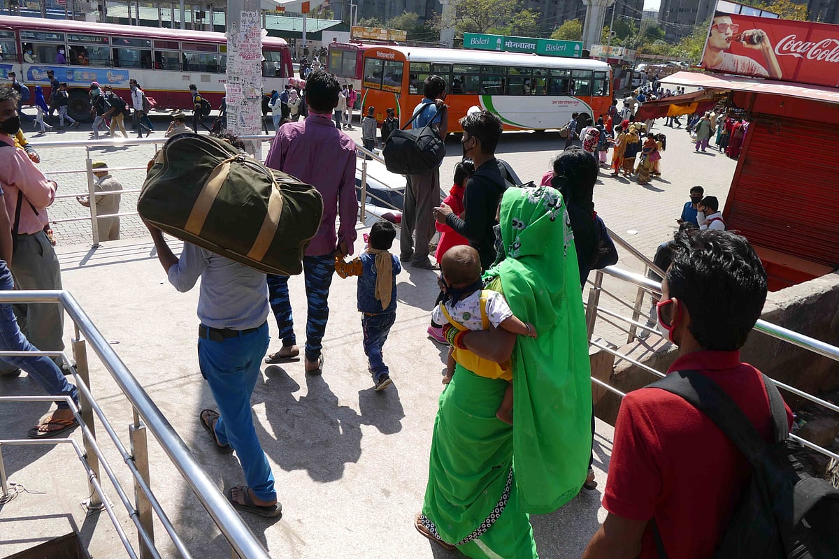 फोटो: प्रमोद पुष्कर्णा