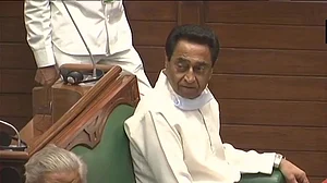 कोरोना वायरस के खतरे को देखते हुए मध्य प्रदेश विधानसभा 26 मार्च तक स्थगित, टल गया फ्लोट टेस्ट