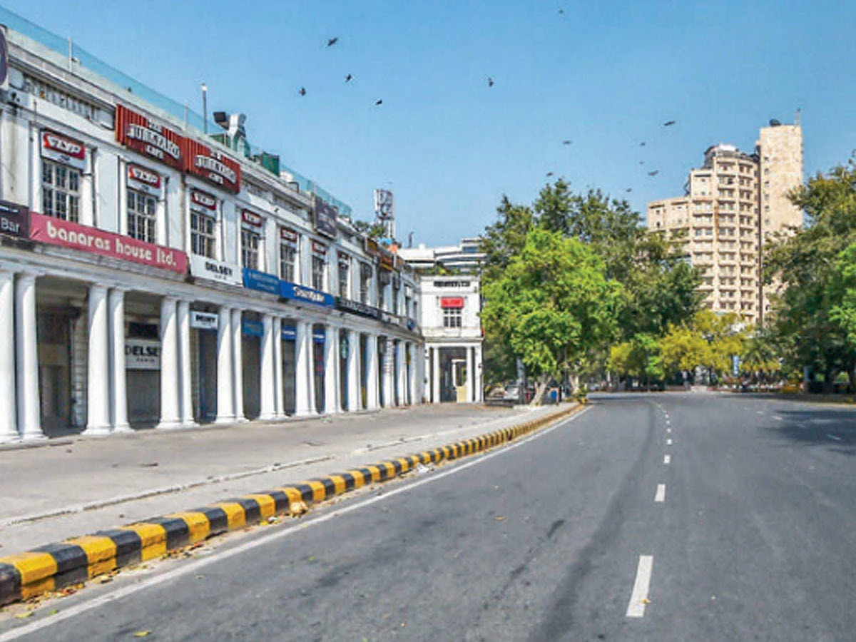 ढोल-कनस्तर पीटने से मिल गई हो फुर्सत तो आसपास देख लें कि कैसे होंगे आने वाले दिन !