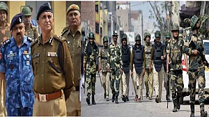 दिल्ली हिंसा: पुलिस ने अब तक दर्ज की 254 FIR, 903 लोगों को पकड़ा..पिछले 4 दिनों में नहीं आई हिंसा की एक भी कॉल