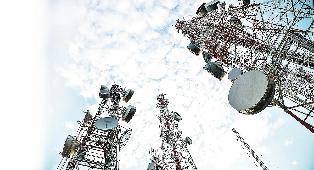 दो खिलाड़ियों वाला दूरसंचार बाजार भला किसके फायदे का?