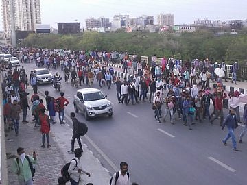 फोटो : सौजन्य- @iamnarendranath