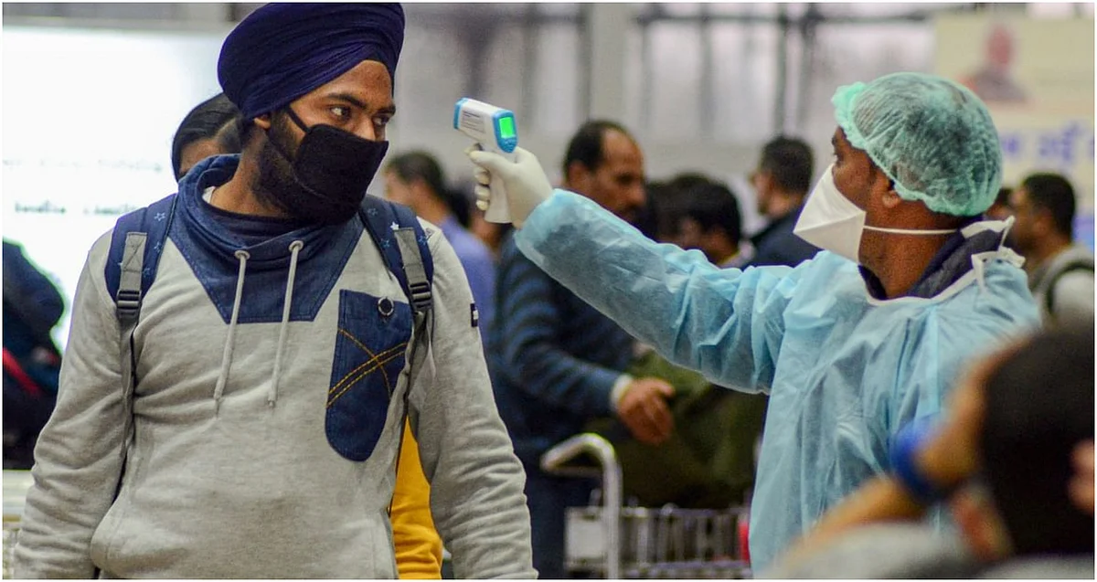 कोरोना वायरस को फैलने से रोकने के लिए भारत सरकार ने समय रहते नहीं उठाए कदम, अब कैसे करेंगे रोकथाम?