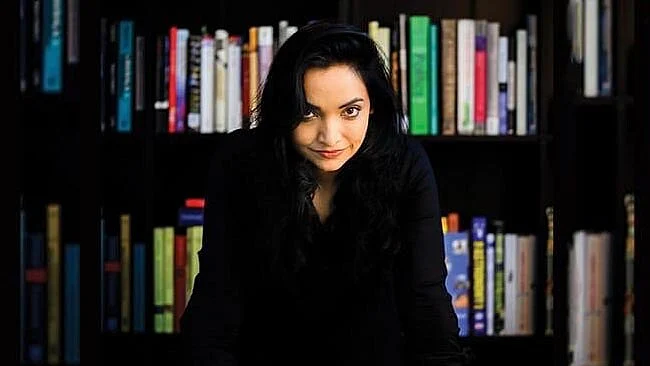 फोटो: @pushpampc13