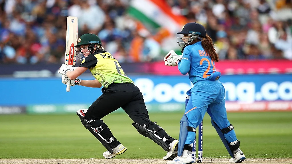 फोटो: @BCCIWomen