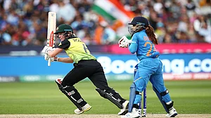 महिला टी-20 वर्ल्ड कप के फाइनल में हारी भारतीय टीम, ऑस्ट्रेलिया ने 5वीं बार खिताब पर जमाया कब्जा