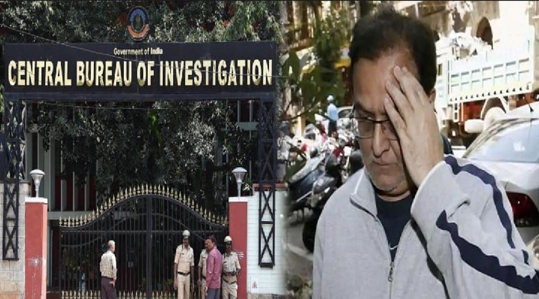 यस बैंक के फाउंडर राणा कपूर की मुश्किलें बढ़ी, CBI ने दर्ज किया केस
