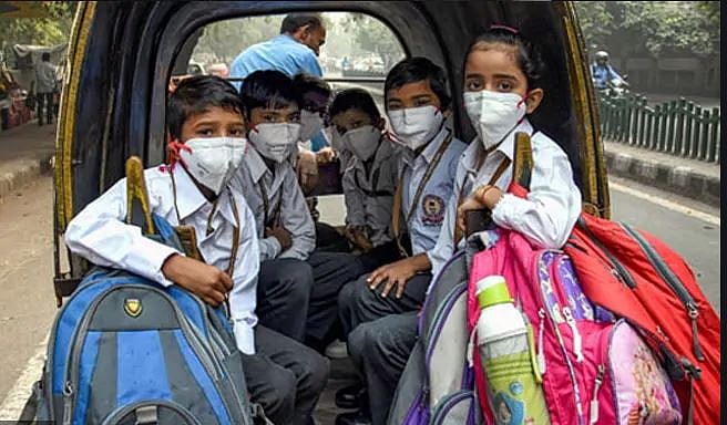 फिलहाल नोएडा में कोरोना वायरस का कोई मरीज नहीं, खबरों के बाद एहतियातन बंद हुए कई स्कूल