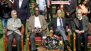 जस्टिस गोगोई के राज्यसभा जाने से लोगों का न्यायपालिका से विश्वास हिलेगा: जस्टिस लोकुर