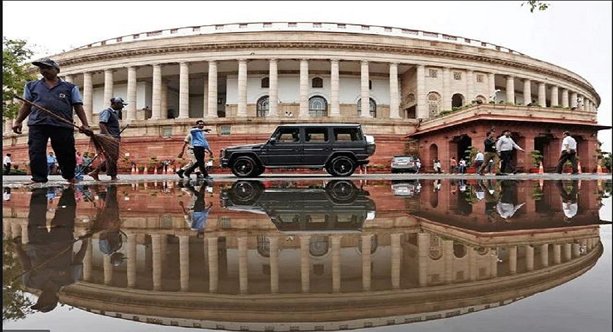 संसद के बजट सत्र पर कोरोना वायरस का असर, आगंतुकों पर लगी रोक, क्या सत्र होगा स्थगित !