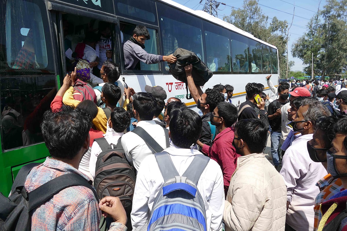 फोटो: प्रमोद पुष्कर्णा