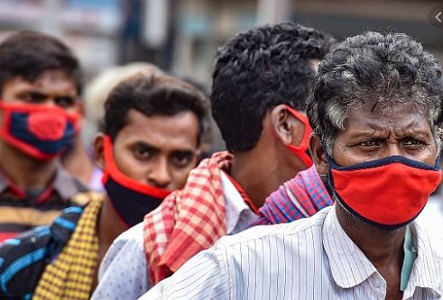 मजदूरों-कामगारों की चिंता बिना किए गए लॉकडाउन की त्रासदी: भुखमरी के भय में विभाजन के बाद का सबसे बड़ा पलायन