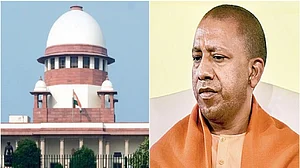 योगी सरकार को ‘वसूली पोस्टर’ पर बड़ा झटका, हाई कोर्ट के फैसले पर रोक लगाने से सुप्रीम कोर्ट का इनकार