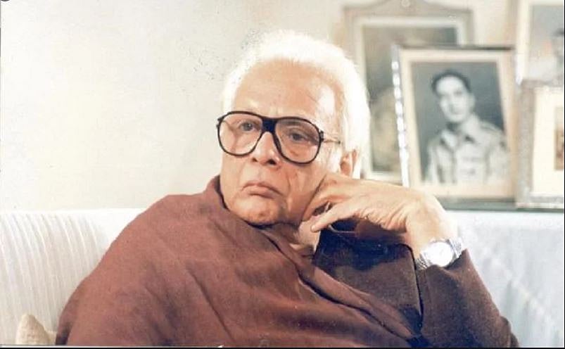 राही मासूम रज़ाः गंगा-जमुनी संस्कृति की वह संतान, जिसने हिंदू महाकाव्य महाभारत को जन-जन तक पहुंचाया