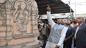 राम मंदिर का नक्शा फाइनल नहीं, अब जल्द ही  चंदा जुटाने के नाम पर शुरु होगा हिंदू जागरण अभियान