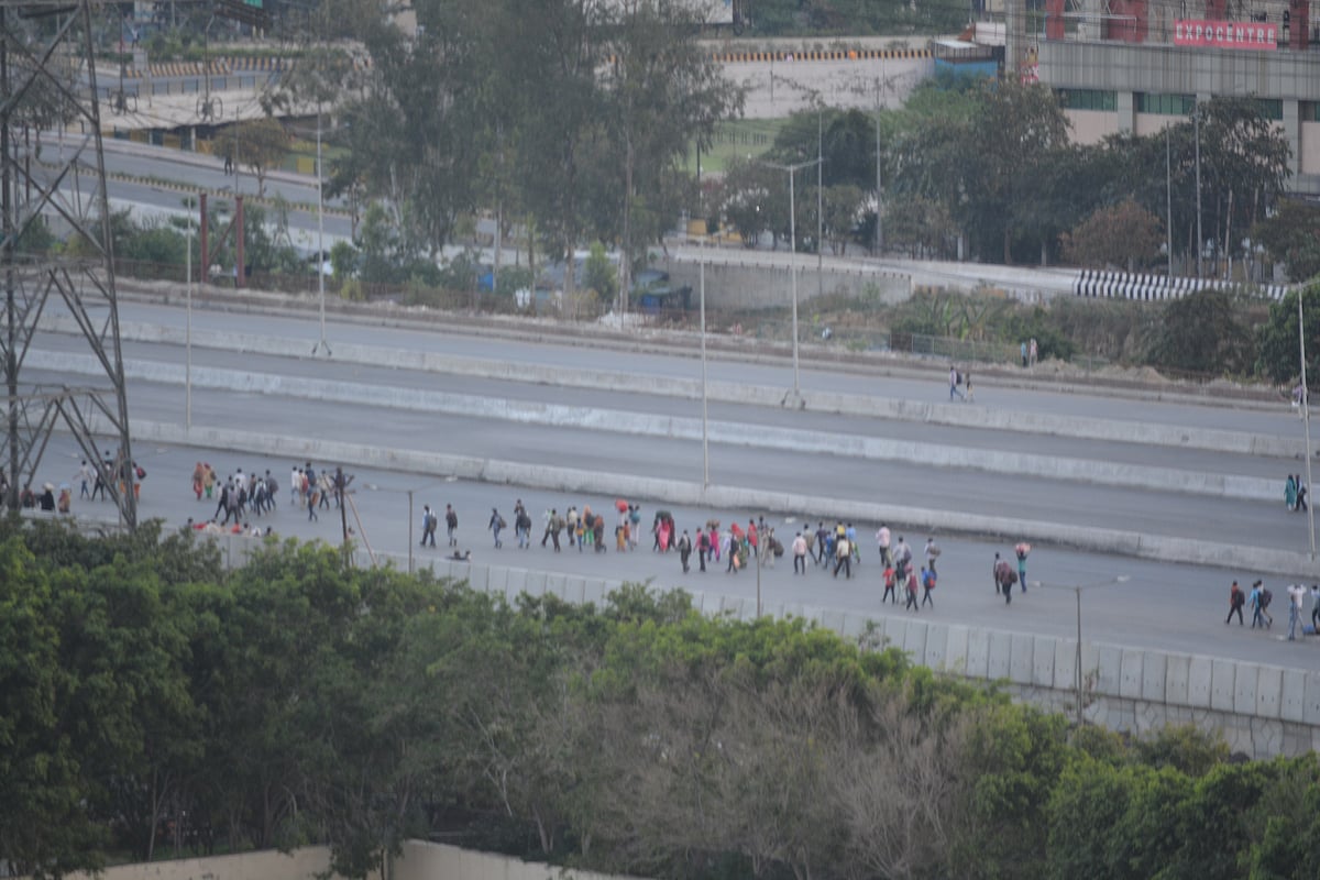 फोटो : तसलीम खान