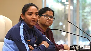 महिला टी-20 विश्व कप के फाइनल में पहुंचकर भी निराश हैं भारतीय कप्तान हरमनप्रीत, की यह मांग