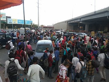 फोटो : सौजन्य- @iamnarendranath