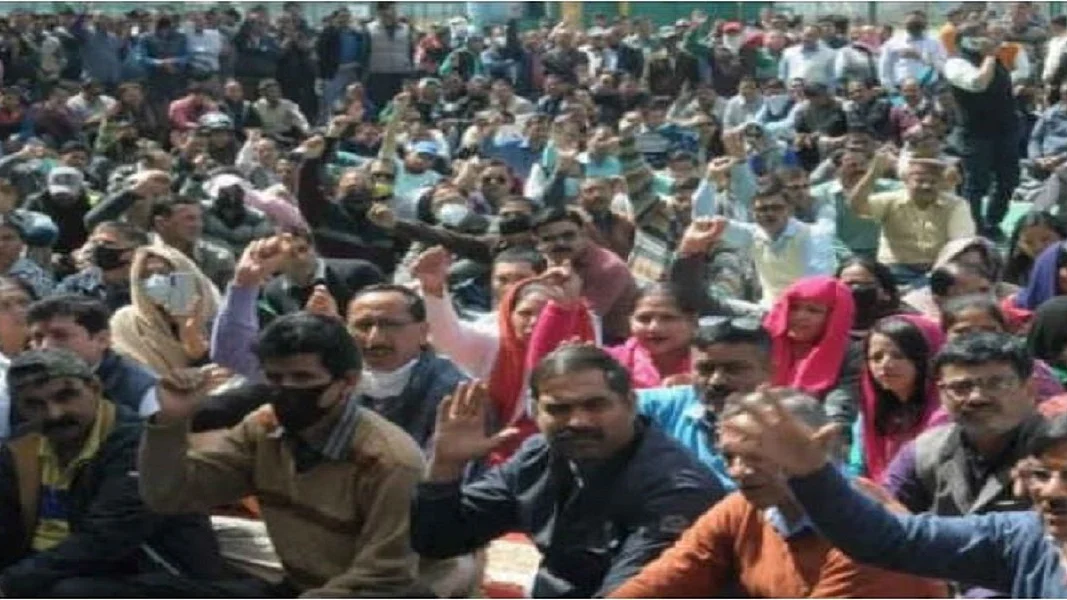 सांकेतिक फोटो