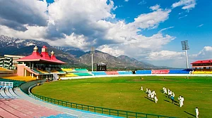 धर्मशाला वनडे पर मंडरा रहा है बड़ा खतरा, इस वजह से रद्द हो सकता है मैच!