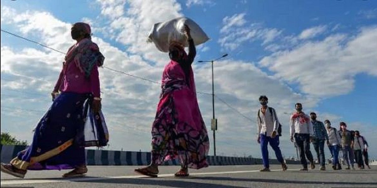 कोरोनाः सबसे ज्यादा महिलाओं पर टूटता है किसी भी महामारी का कहर, मौत किसी की हो, घर से काम तक बढ़ जाता है बोझ