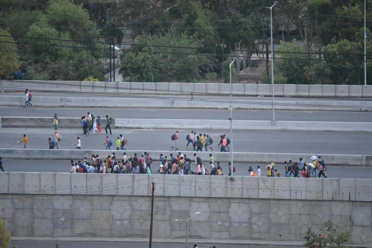 फोटो : तसलीम खान