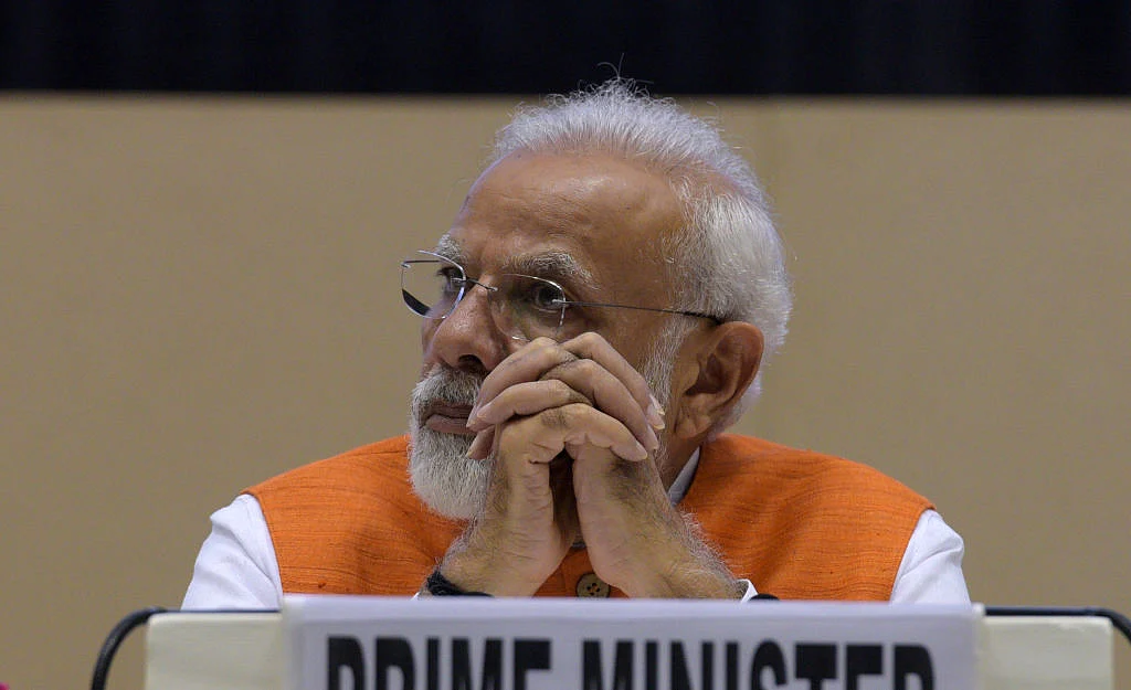 मोदी जी, कोरोना पर नहीं बल्कि दिल्ली दंगे, यस बैंक और अर्थव्यवस्था पर ‘नेशन वांट्स टू नो’ आपके विचार !