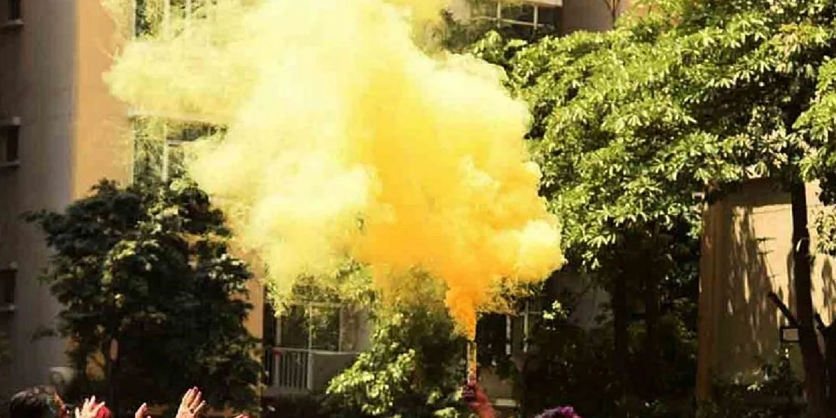 होली व्यंग्यः  जब थानेदार की गिरफ्त में फंस गए होली के लेखक!