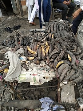 दिल्ली दंगों ने तोड़ दी कारोबारियों की कमर: कम से कम  25,000 करोड़ का नुकसान, ज्यादातर दुकानों का नहीं था बीमा