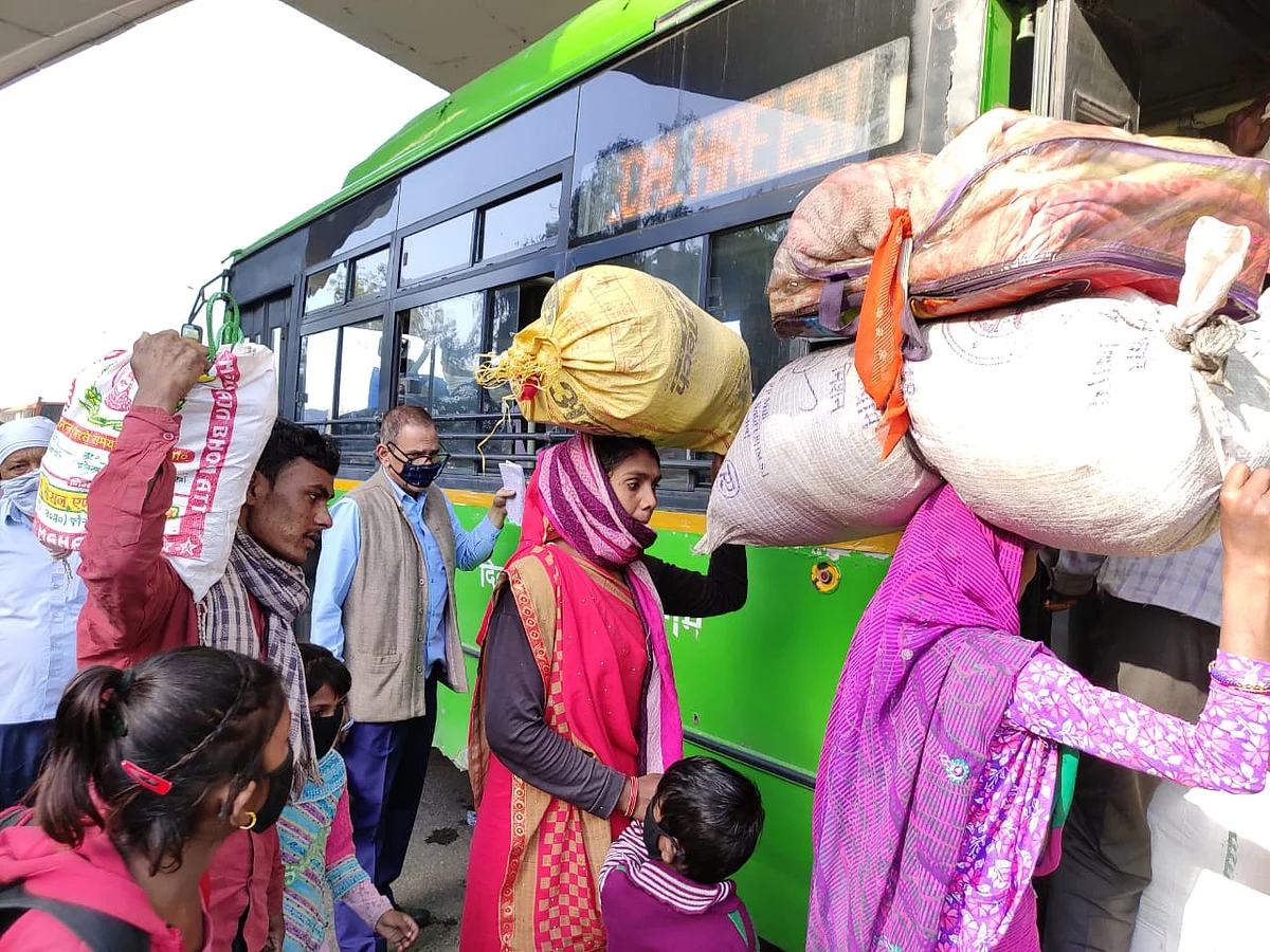 फोटो: विश्वदीपक 