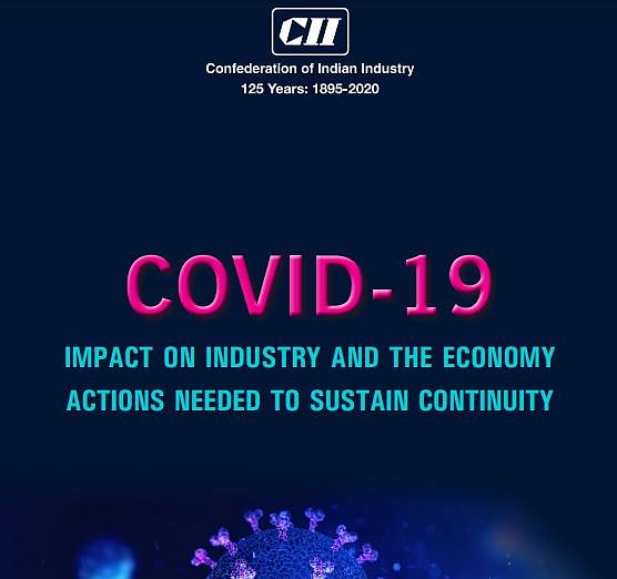 कोरोना से ठप न हो जाए उद्योग जगत, मांग बढ़ाने के लिए CII की पीएम से अपील- 2 लाख करोड़ के पैकेज की मांग