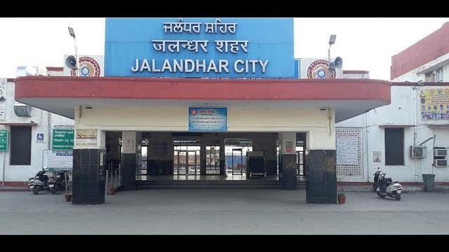 पंजाब ने भी किया राज्य में 31 मार्च तक पूर्ण लॉकडाउन का ऐलान, सीएम ने जारी किया शासनादेश