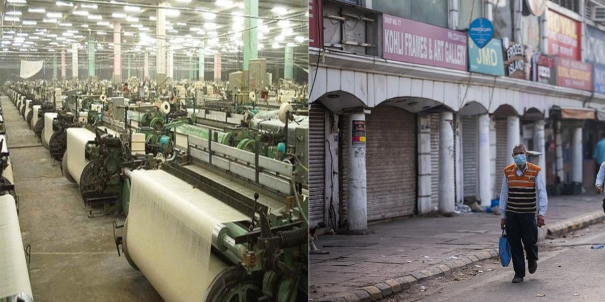 कोरोना संकटः युद्ध की हालत में हैं हम, लेकिन असर से निपटने के लिए सरकार के पास कोई योजना तक नहीं