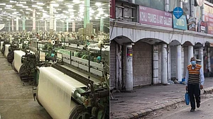 कोरोना संकटः युद्ध की हालत में हैं हम, लेकिन असर से निपटने के लिए सरकार के पास कोई योजना तक नहीं