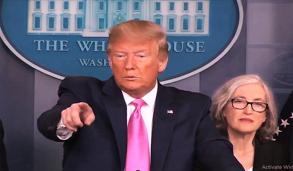 इन बीमारियों से ग्रस्त लोगों को US में नहीं मिलेगी एंट्री! अमेरिका के वीजा नियमों में बड़ा बदलाव