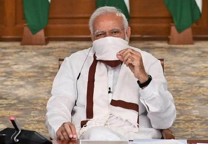 आखिर कहां कमी है, जो पीएम मोदी के राष्ट्रीय संबोधन के आदेश भी जमीन पर लागू नहीं हो पा रहे!