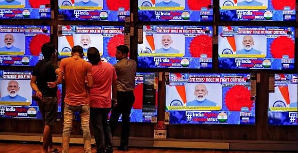 कोरोना संकटः आर्थिक तौर से जर्जर भारत इस भंवर से कैसे निकलेगा