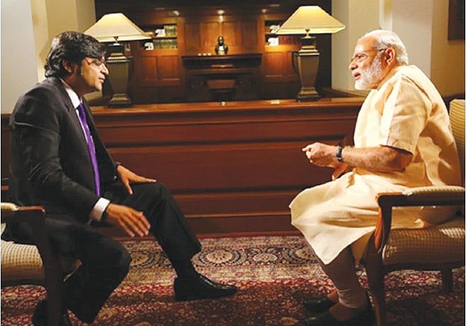 सवाल बहुतेरे हैं अर्नब गोस्वामी के लिए, देश भी चाहता है कई बातें जानना