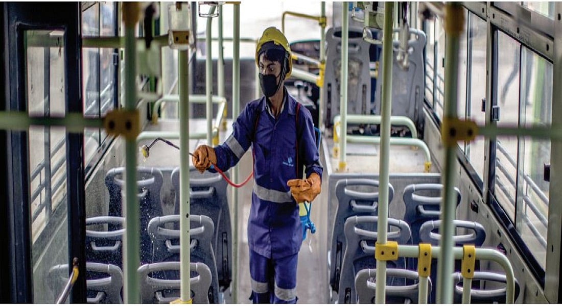 अभी भी नहीं खोजा लॉकडाउन से निकलने का रास्ता, तो बहुत ही दुखद होगा आगे का भविष्य