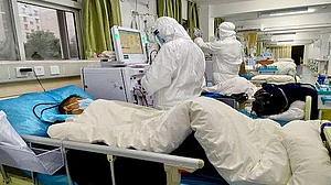 कोरोना वायरस से डॉक्टर की मौत, देश में पहला मामला, नहीं कर रहे थे Covid19 के मरीजों का इलाज