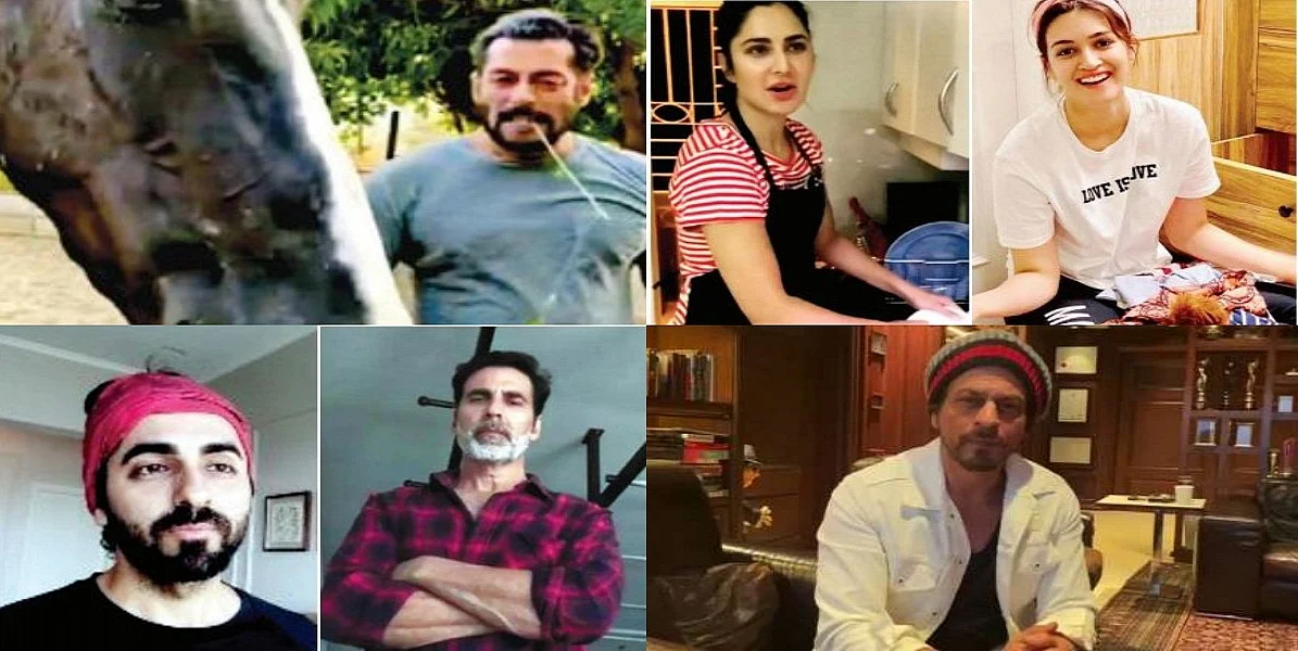 कोविड इफेक्टः फिक्र उनको भी है जमाने की, बातें हैं कुछ बताने की