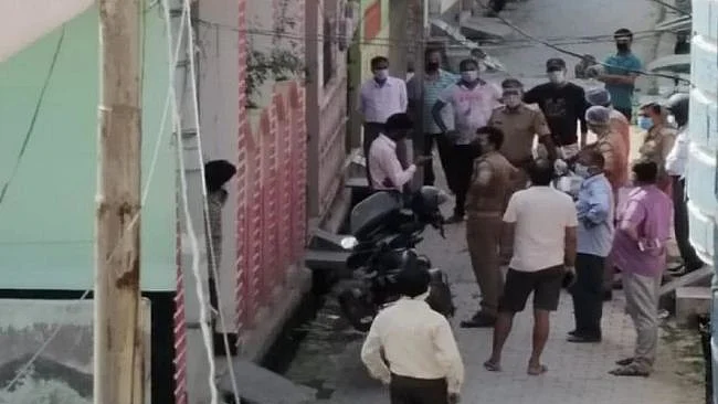 फोटोः सोशल मीडिया