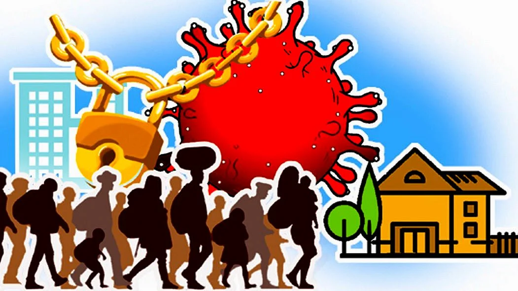 इलस्ट्रेशन : अतुल वर्धन