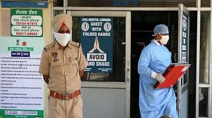 पंजाब: नवांशहर जिला बना मिसाल, पहला ऐसा कोरोना हॉटस्पॉट, जहां से कोरोना का हुआ सफाया!