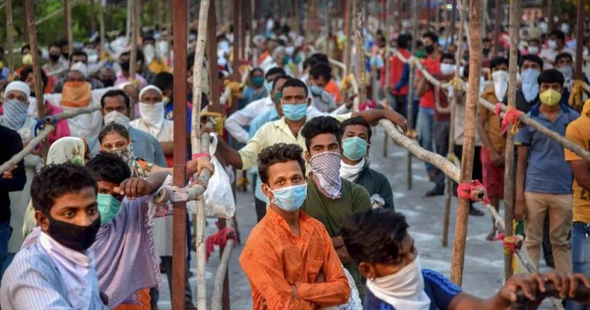 सिर्फ कोरोना नहीं, हर उस वायरस से मुक्ति चाहिए, जो मानवता को तहस-नहस और प्रकृति को तबाह कर रहा है