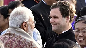 राहुल गांधी के सुझाव के बाद दिखा असर, सरकार ने चीन से भारतीय कंपनियों की सुरक्षा के लिए सख्त किए FDI नियम