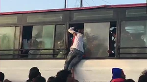 कोरोना संकट के बीच एक और अफवाह: दिल्ली से हिमाचल के लिए बस चलाए जाने की फेक न्यूज वायरल, हिमाचल भवन ने किया खंडन
