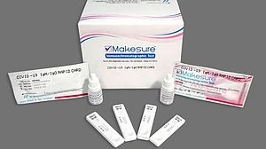 कोरोना वायरस से लड़ाई में भारत को बड़ी सफलता, देश की इस कंपनी ने तैयार की कोरोना वायरस की एंटीबॉडी किट