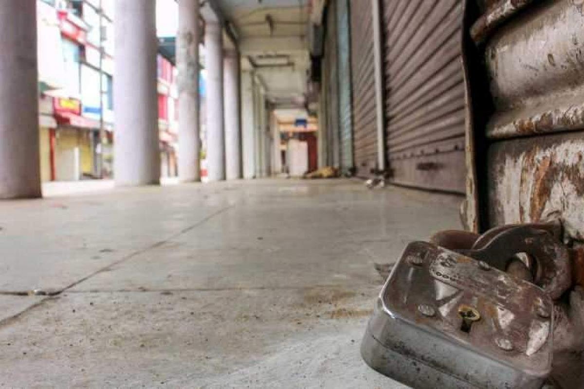 लॉकडाउन-2: अगले सप्ताह की ‘अग्नि परीक्षा’ की पास तो शुरु होंगे कारोबार, लेकिन क्या सरकारी मशीनरी है तैयार!