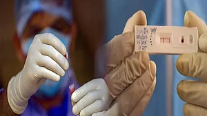 ‘रैपिड टेस्टिंग किट’ का पहले होगा टेस्ट, शिकायत के बाद ICMR ने इसके इस्तेमाल पर दो दिनों तक लगाई रोक